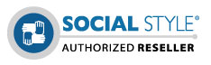 SOCIAL STYLE® AUTHORIZED RESELLER