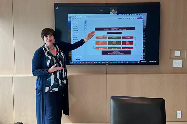 CCB Communications Programs